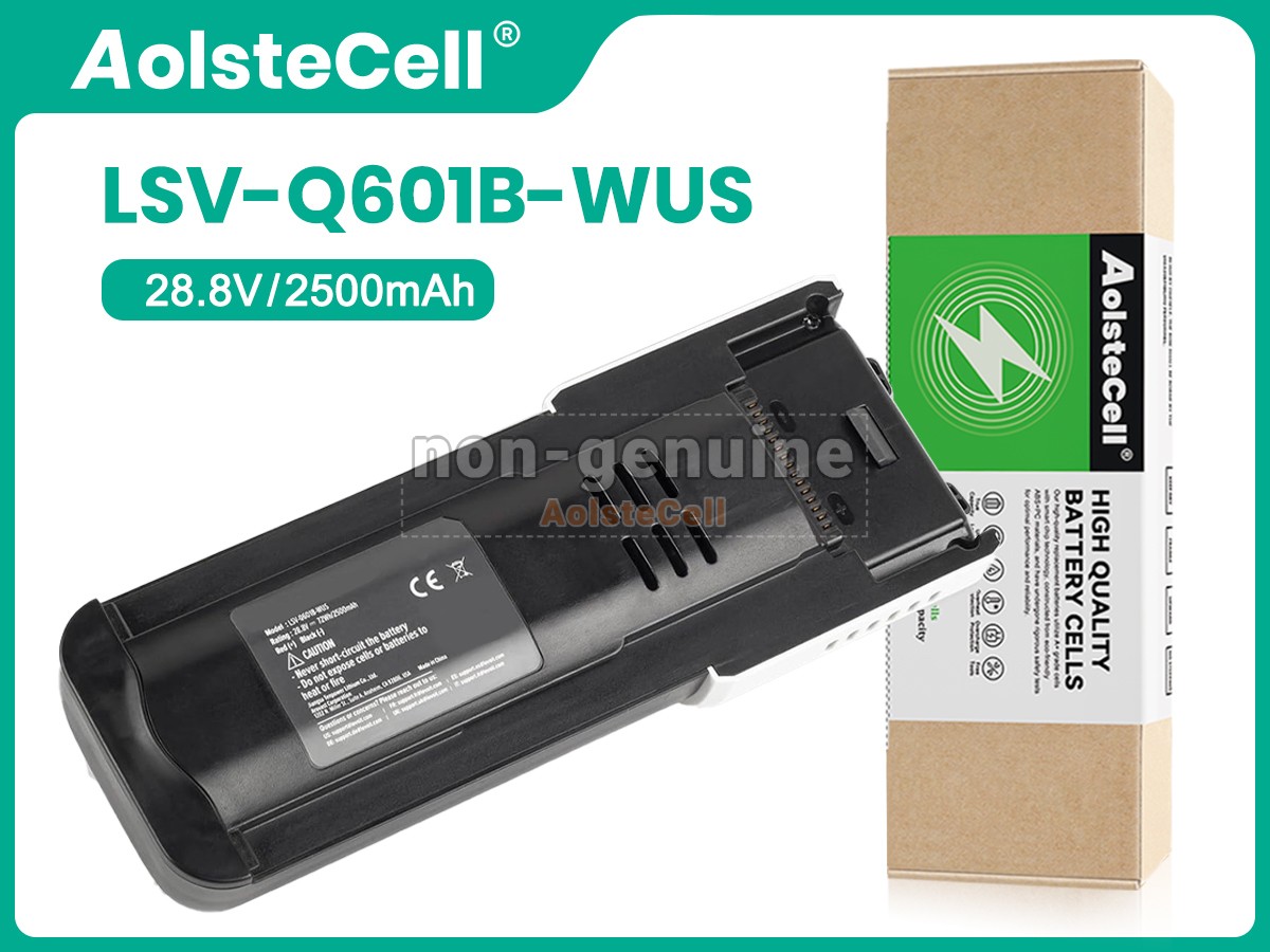 LSV-Q601B-WUS