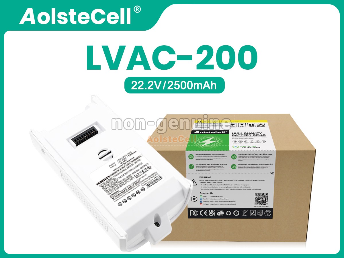 LVAC-200