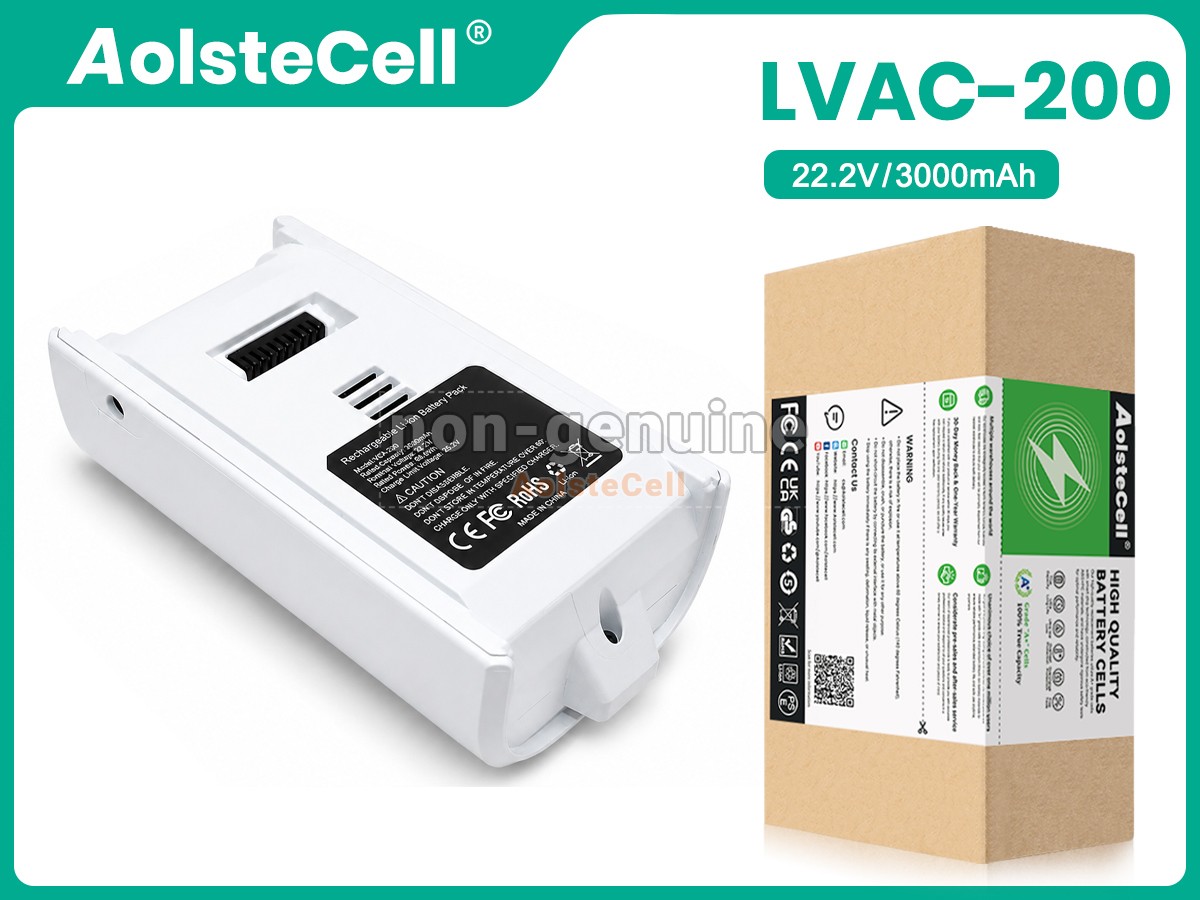 LVAC-200