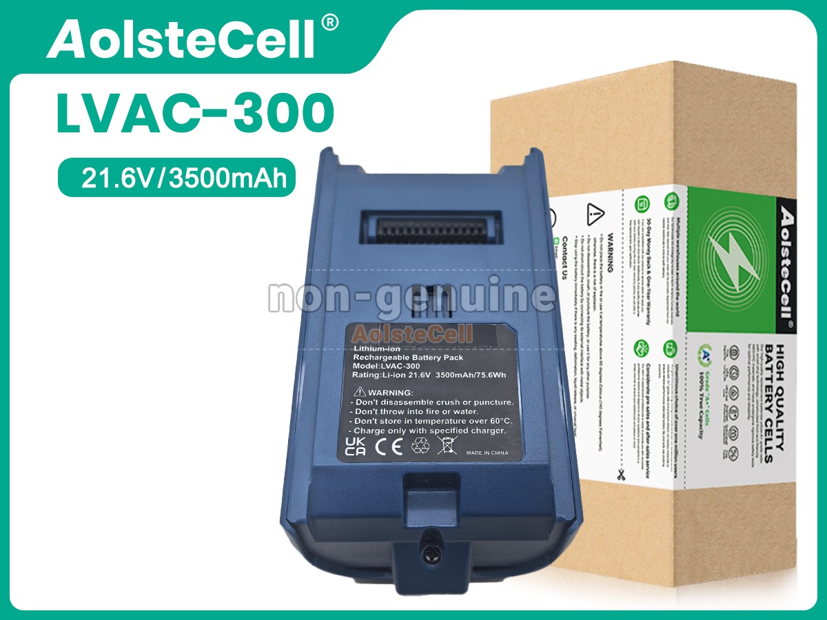 LVAC-300