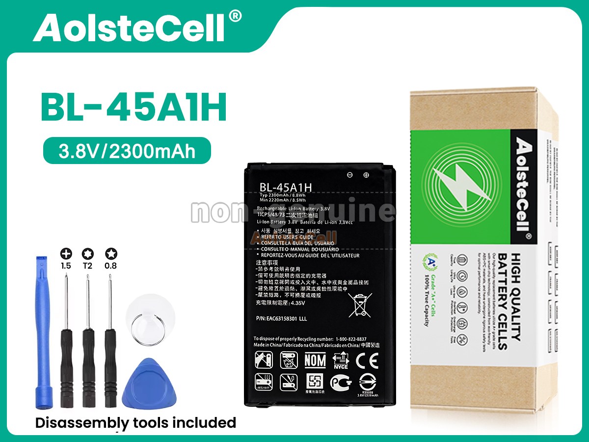 BL-45A1H