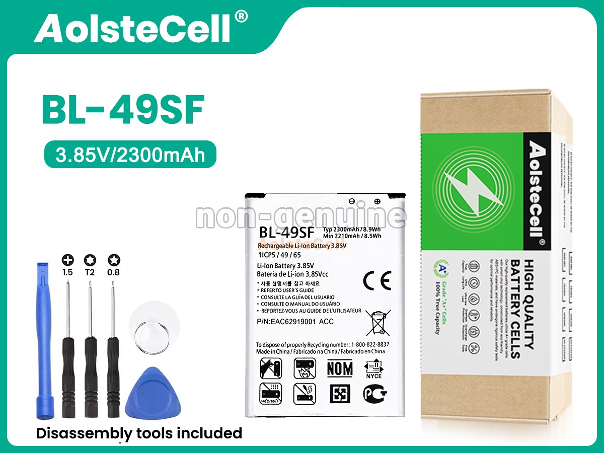 BL-49SF