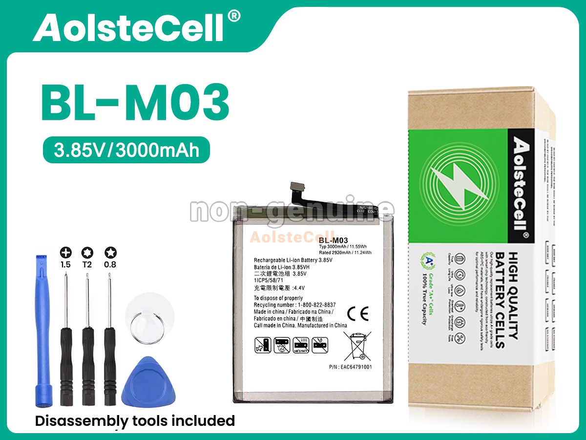 BL-M03