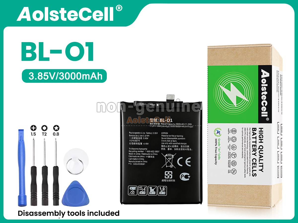 BL-O1