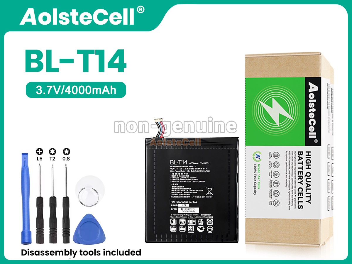 BL-T14