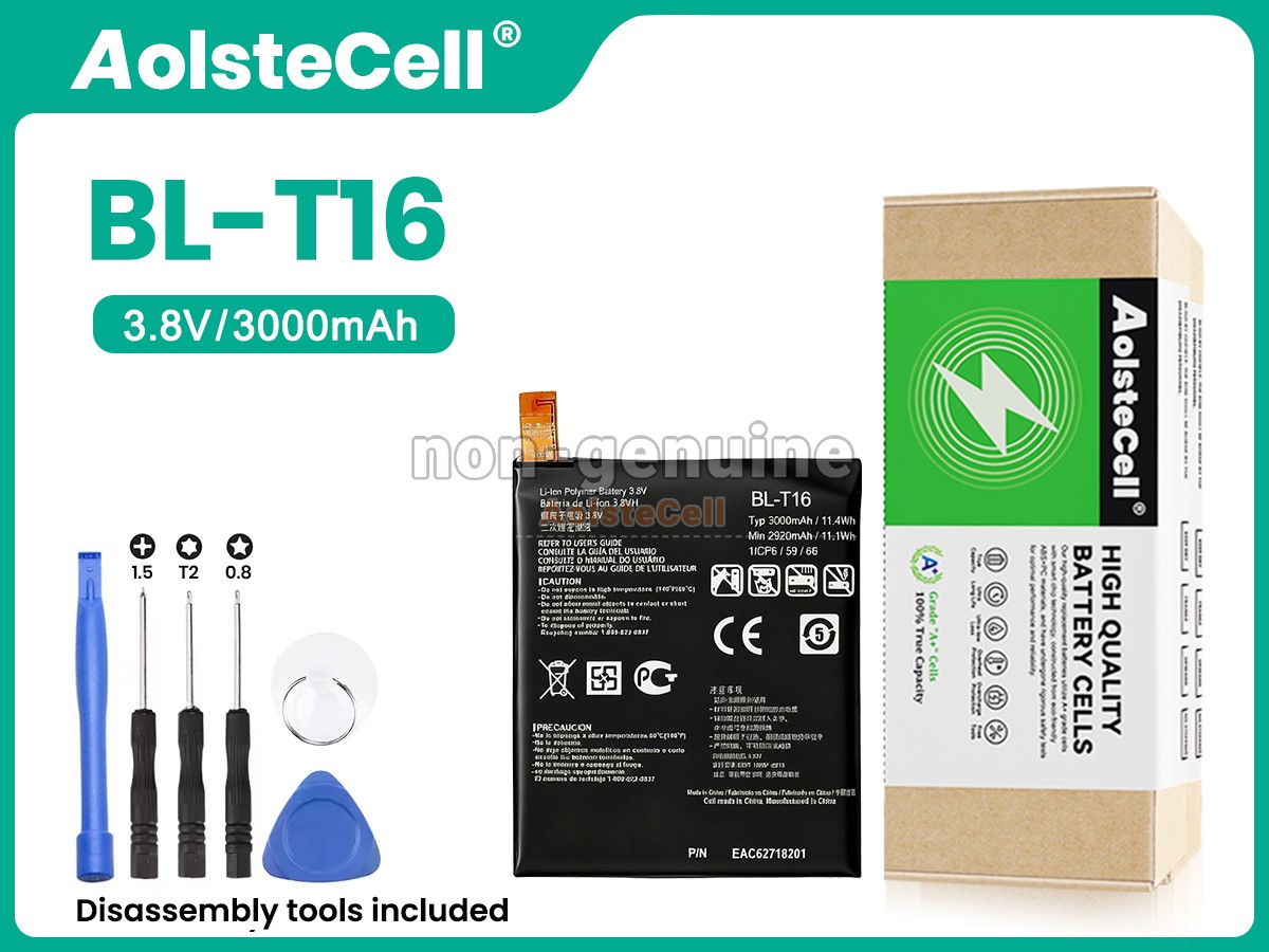 BL-T16