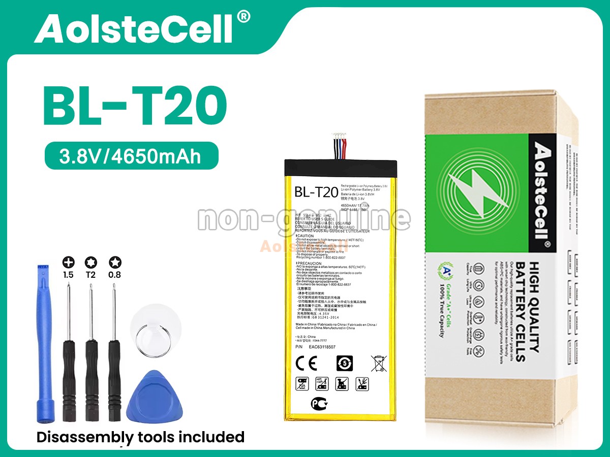 BL-T20