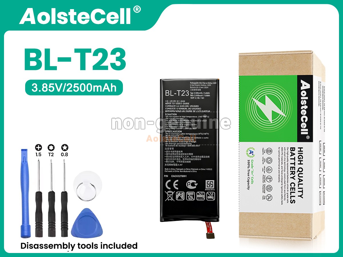 BL-T23