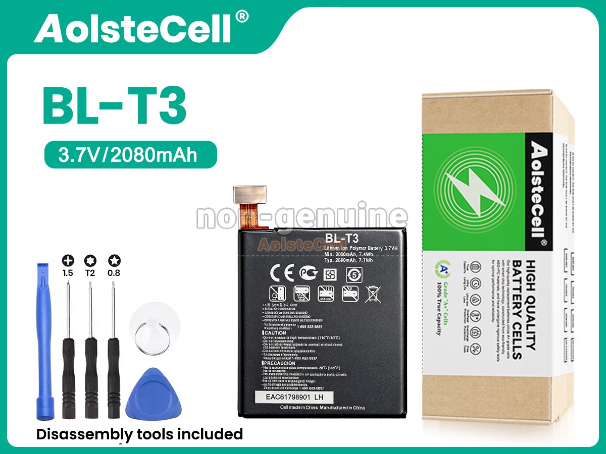 BL-T3