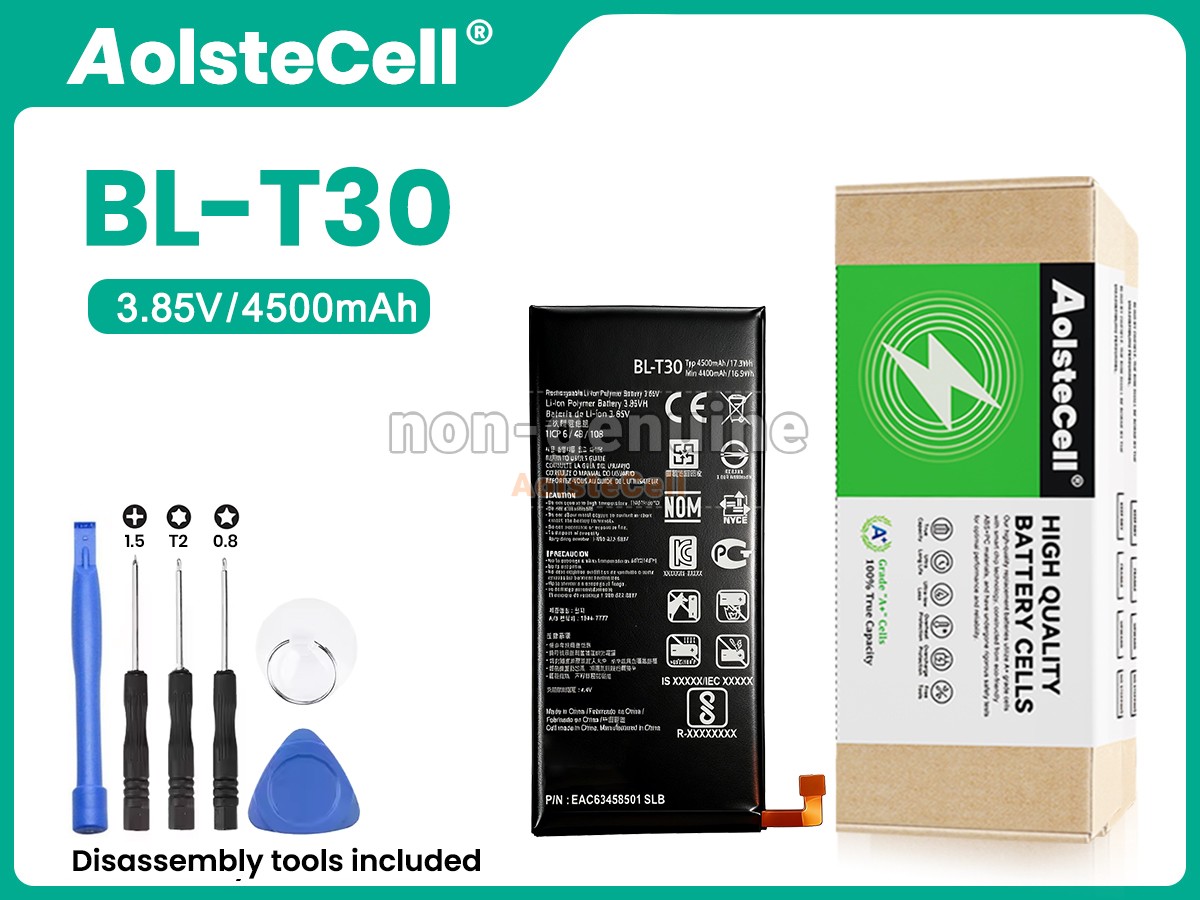 BL-T30