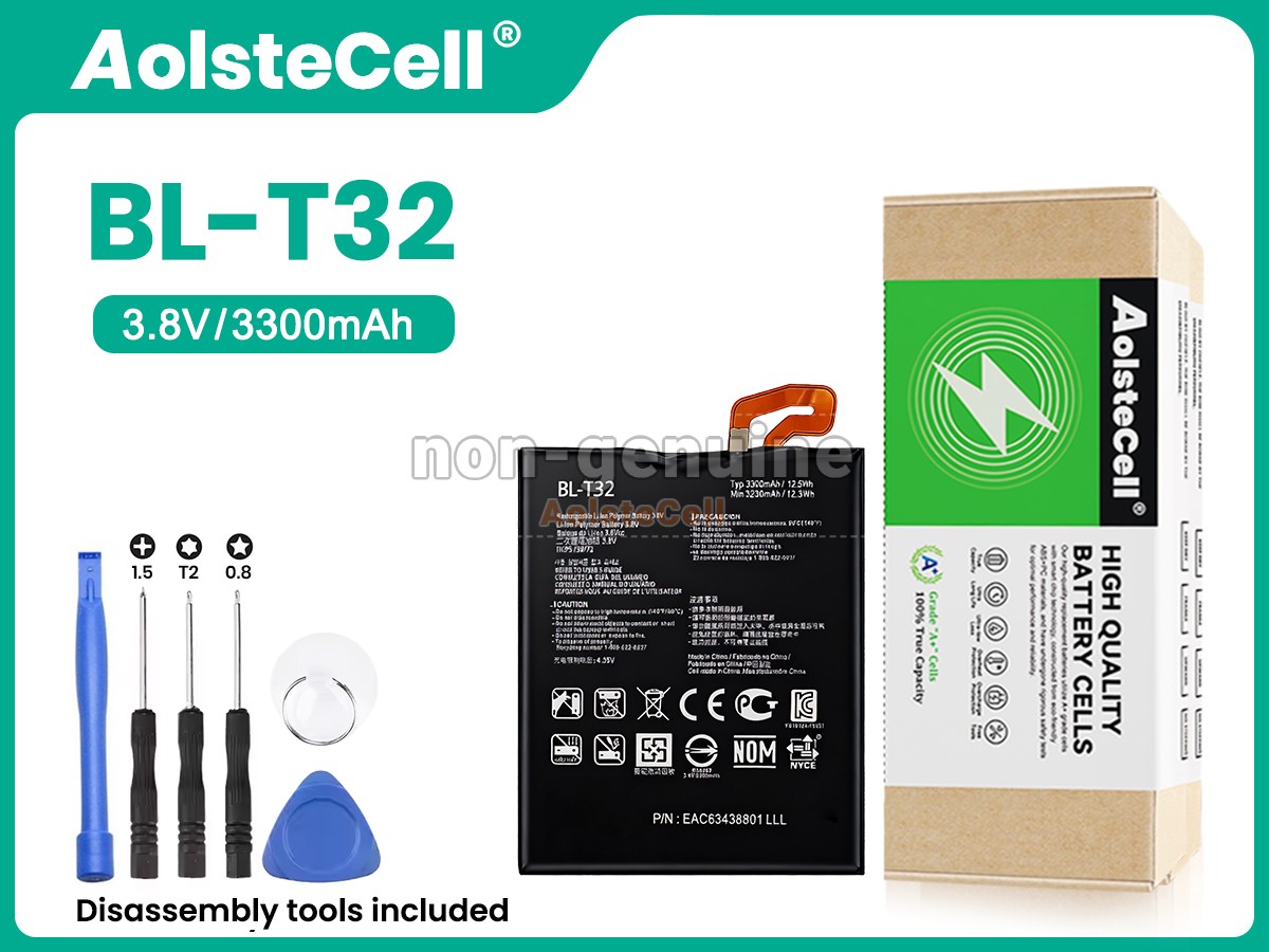 BL-T32