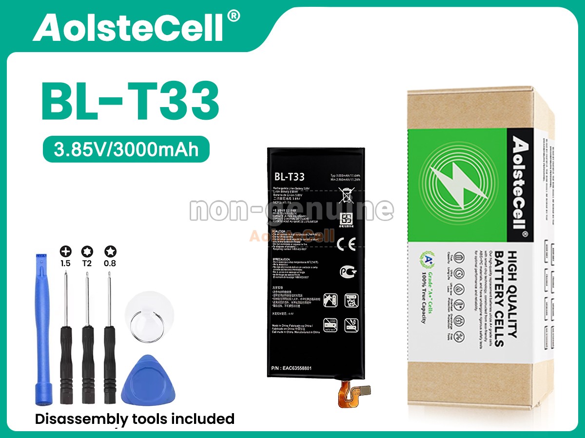 BL-T33