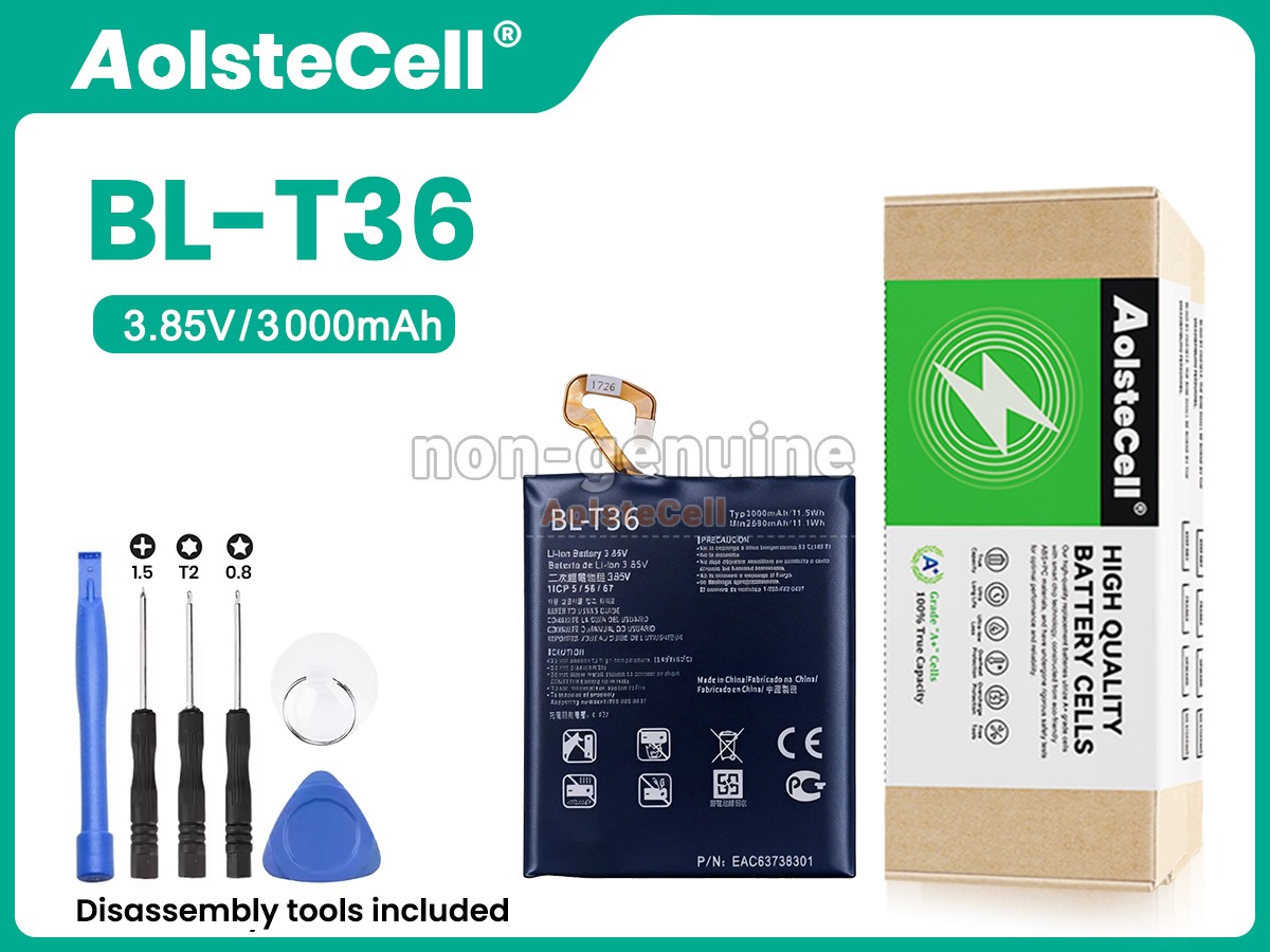 BL-T36