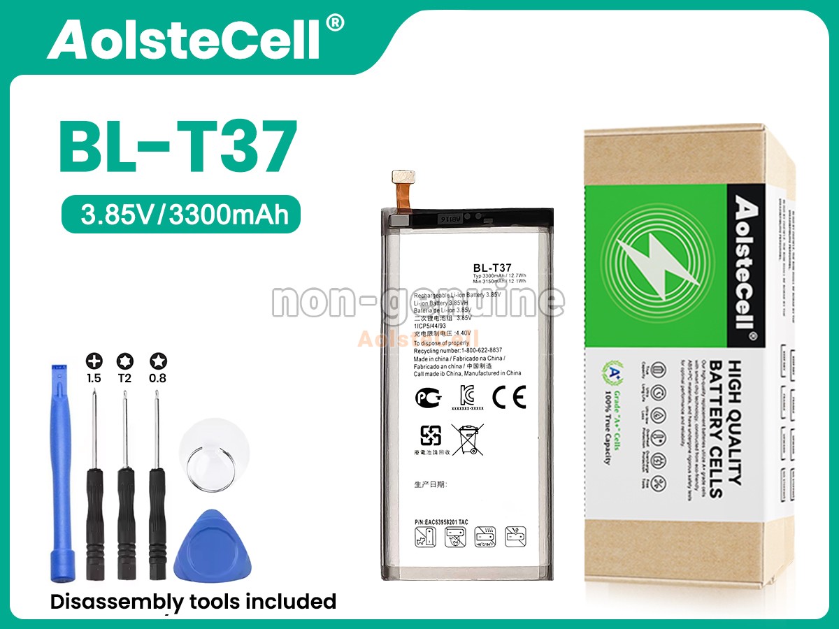 BL-T37