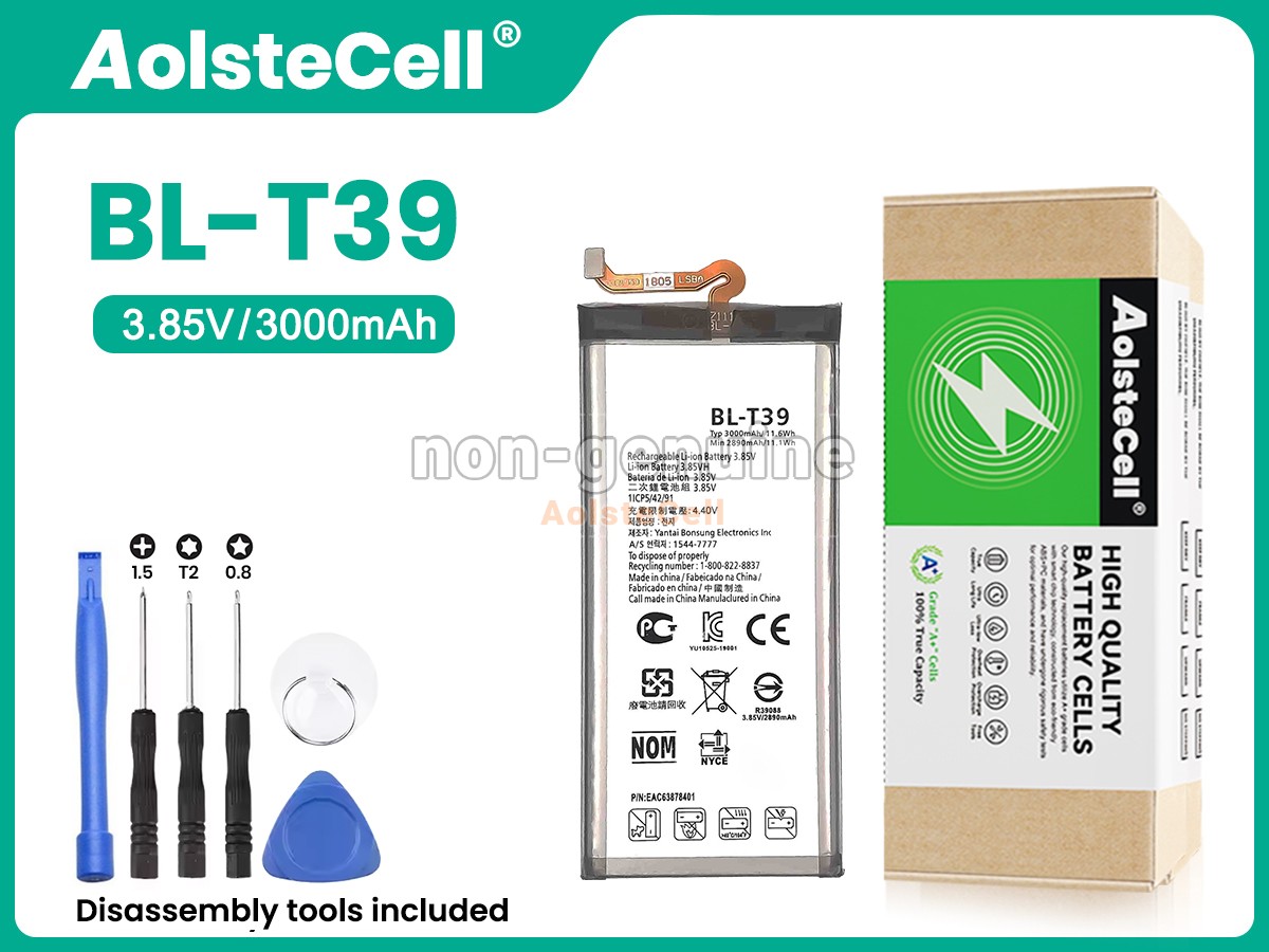 BL-T39