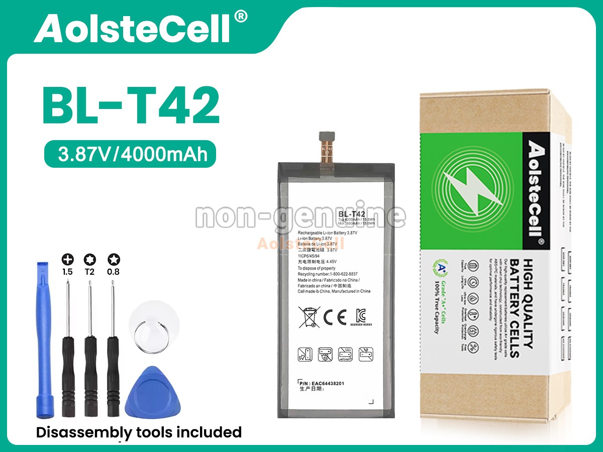 BL-T42