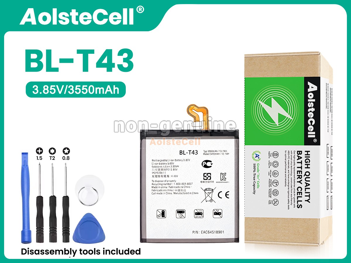 BL-T43