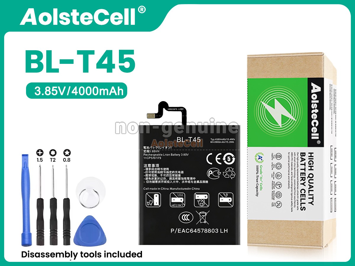 BL-T45