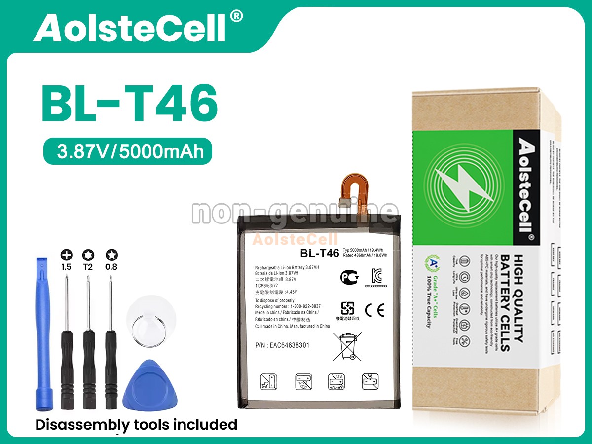 BL-T46