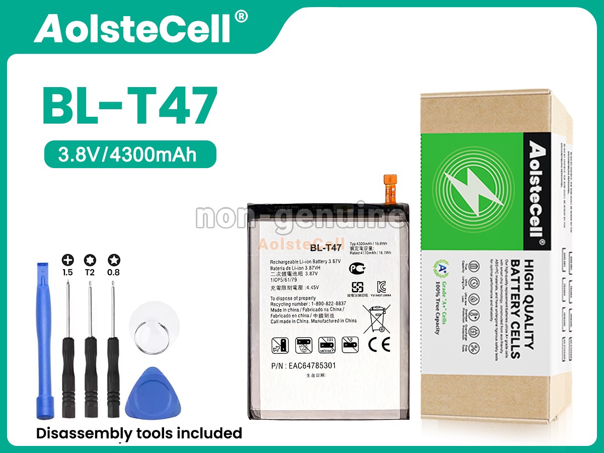 BL-T47