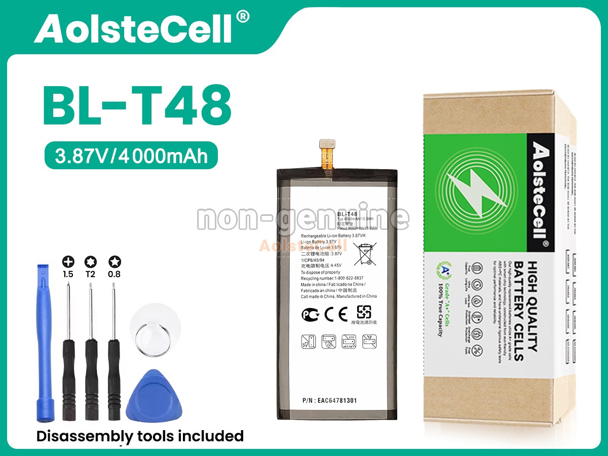 BL-T48