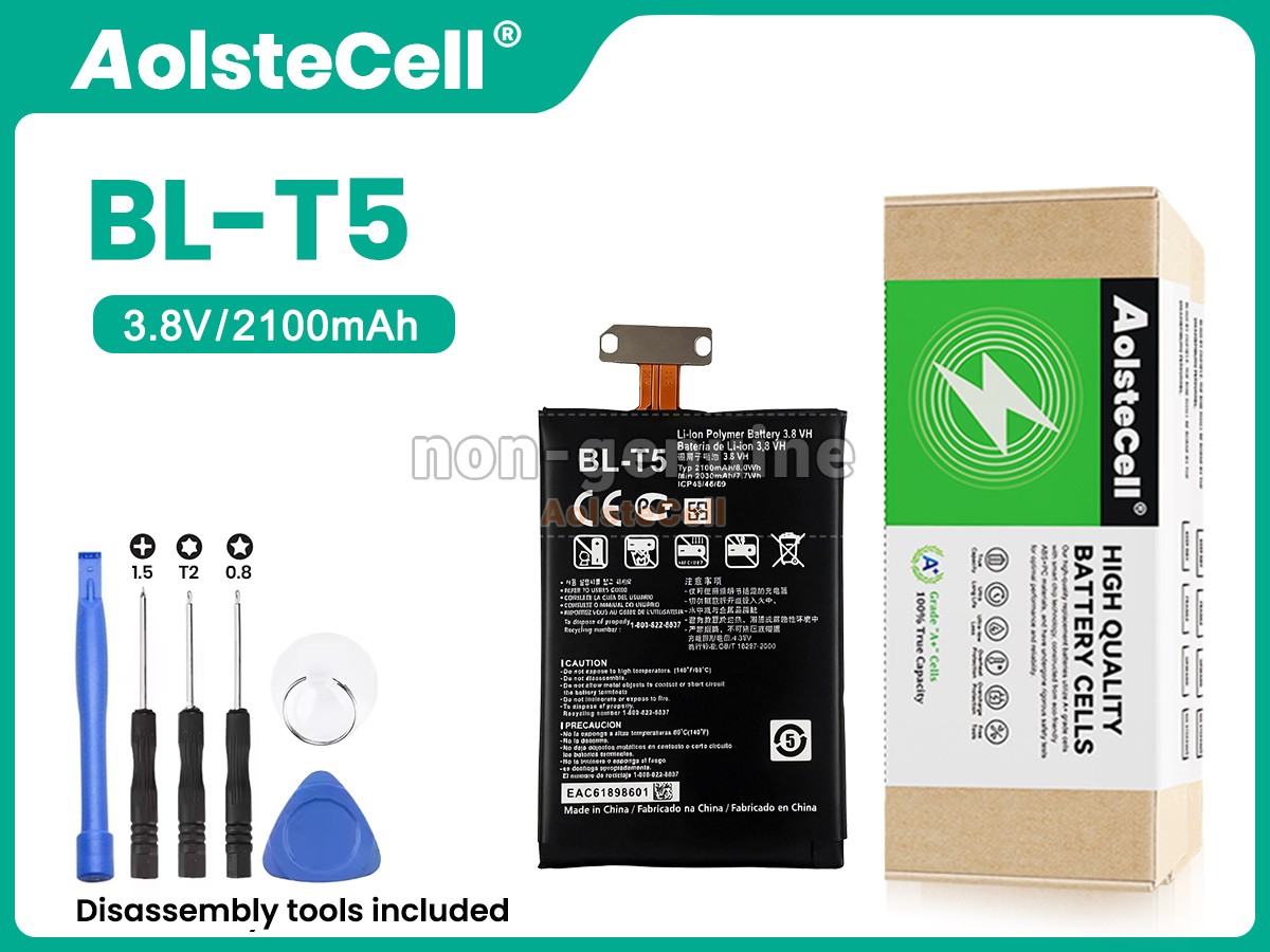 BL-T5