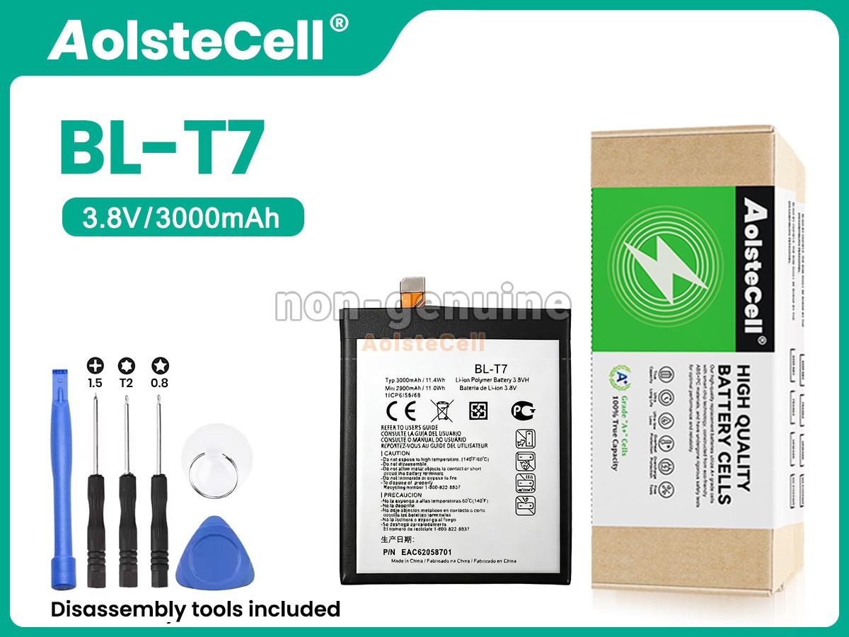 BL-T7