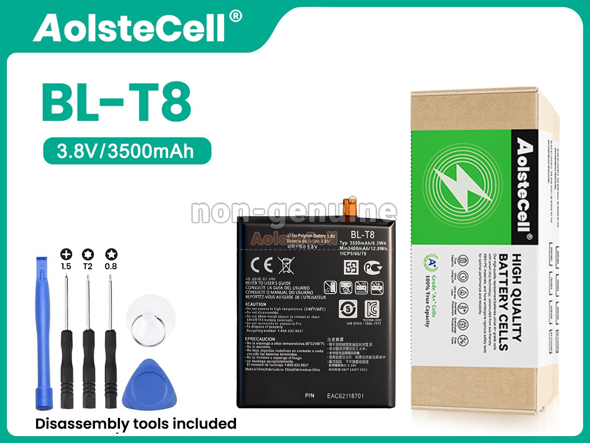 BL-T8