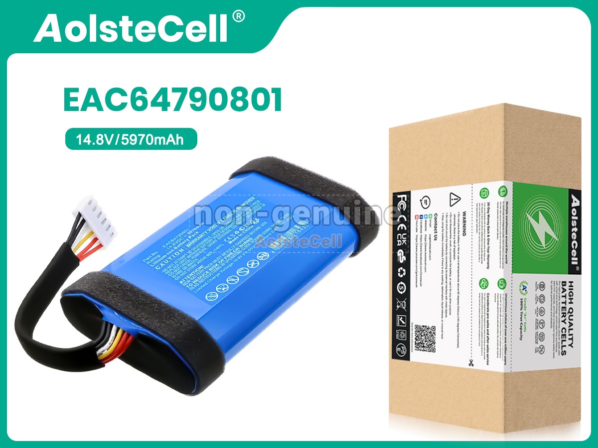EAC64790801