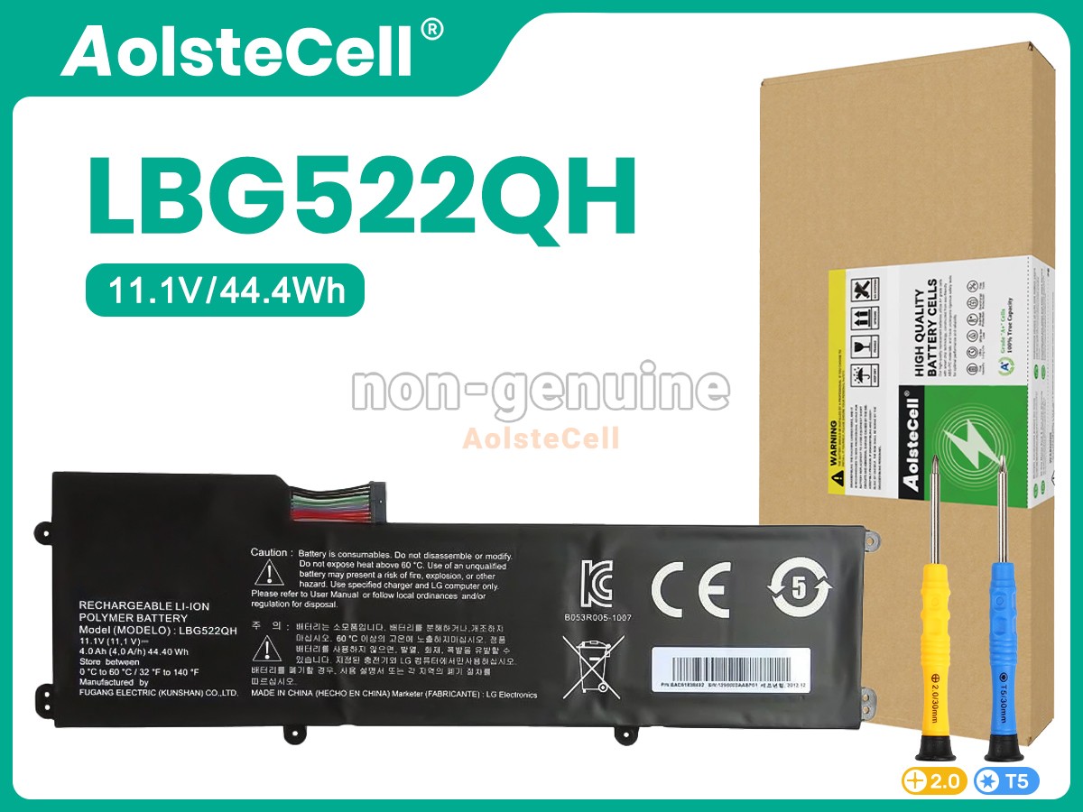 LBG522QH