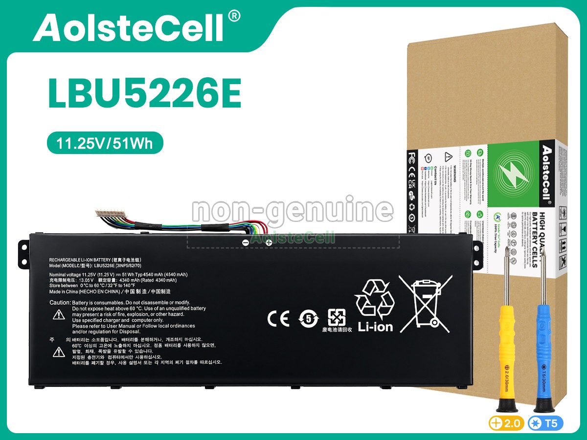 LBU5226E