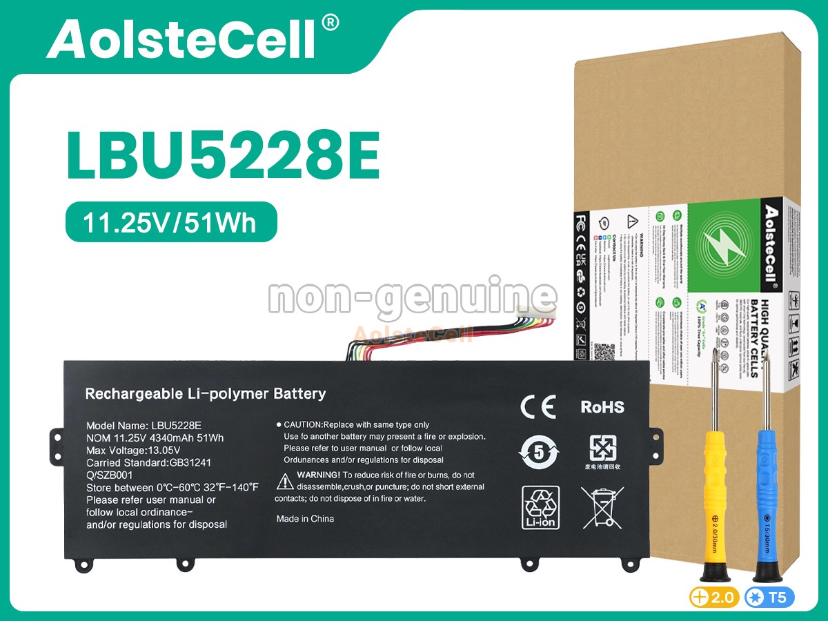 LBU5228E