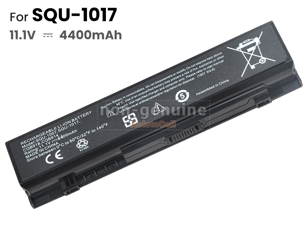SQU-1017