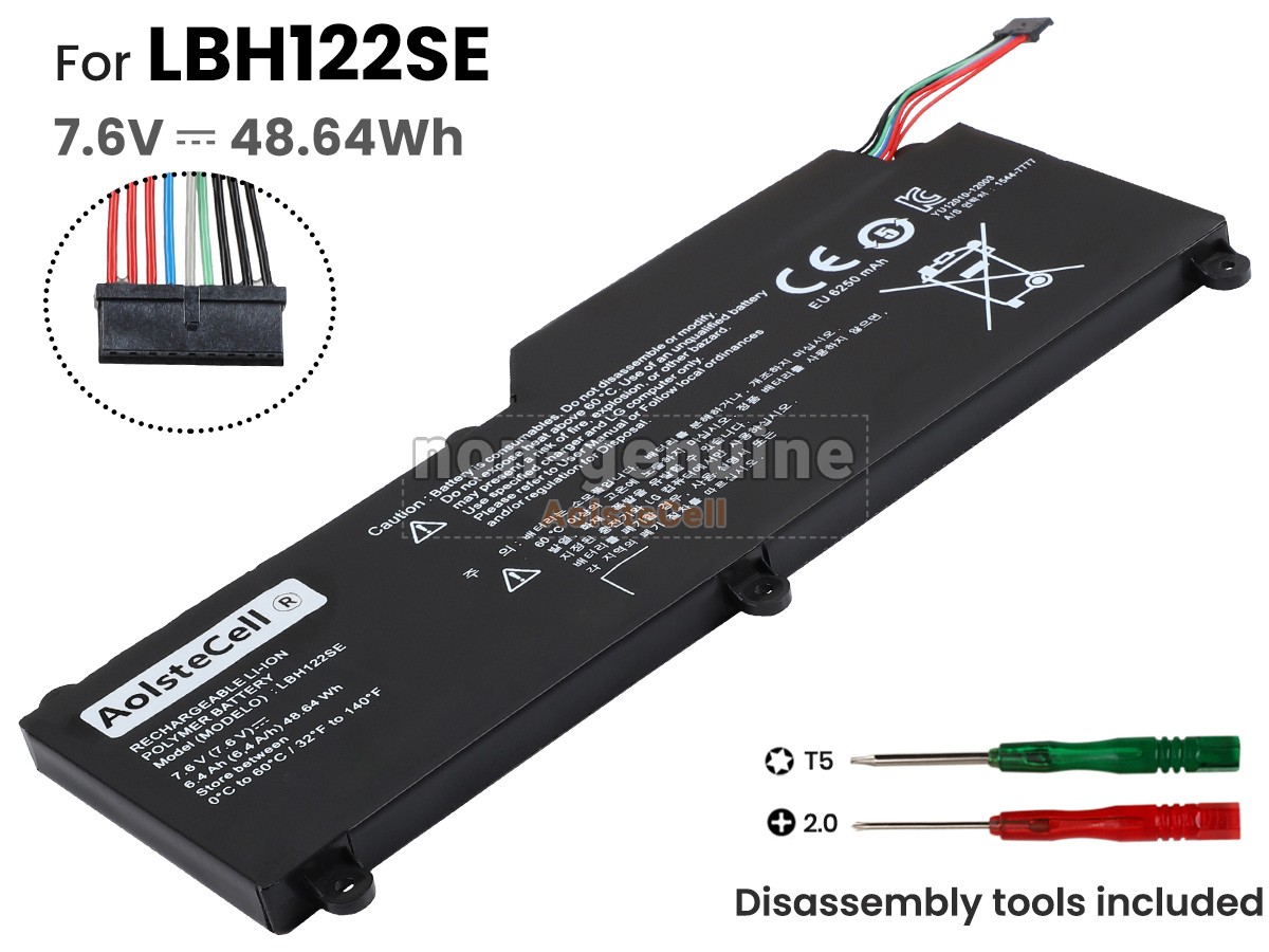 LBH122SE