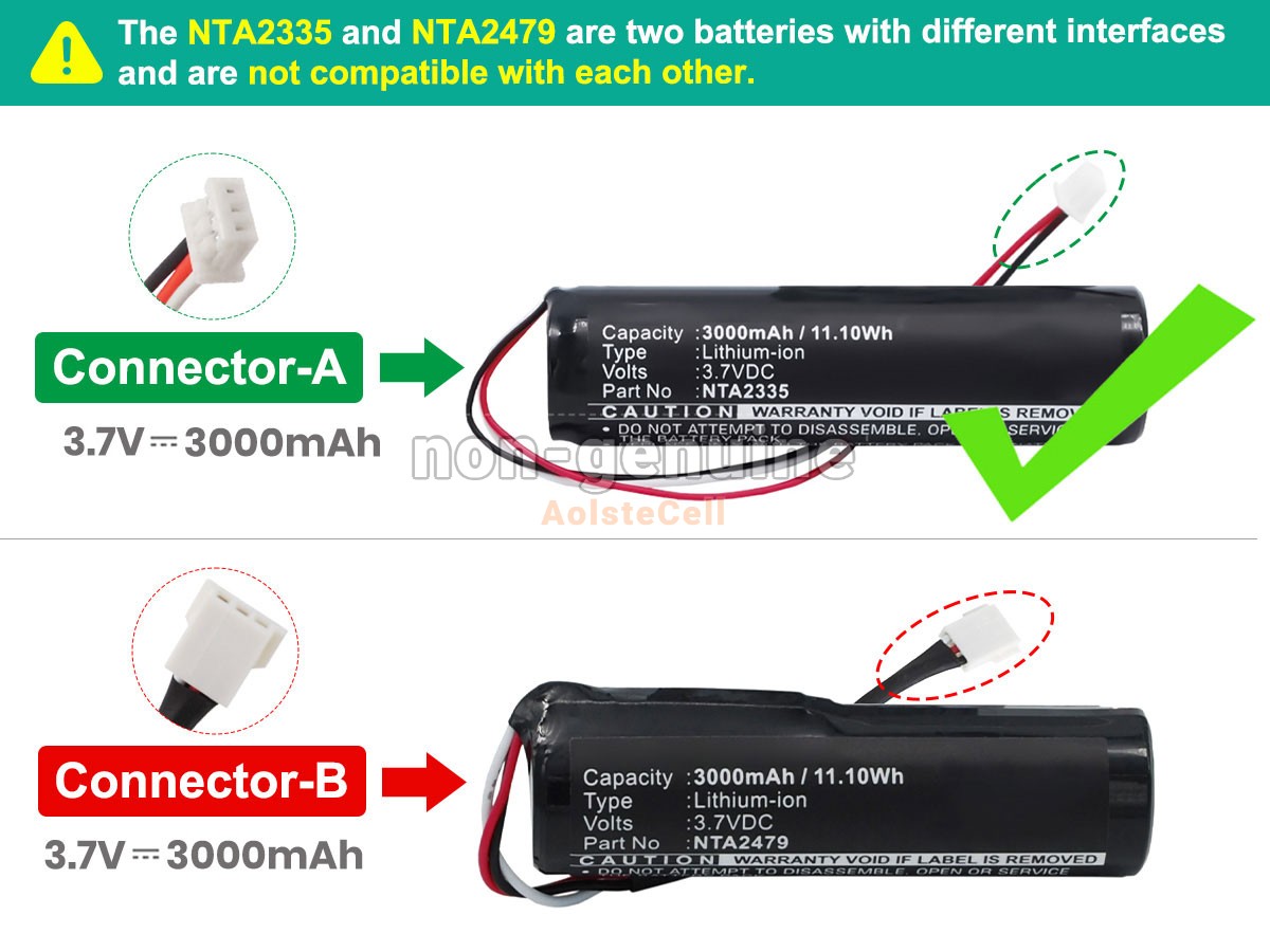 NTA2335