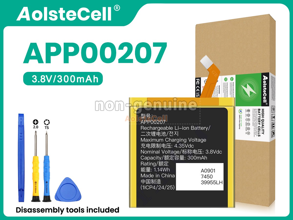 APP00207