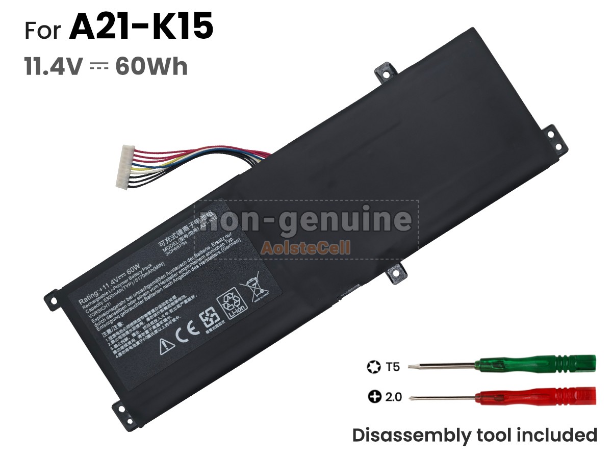 A21-K15