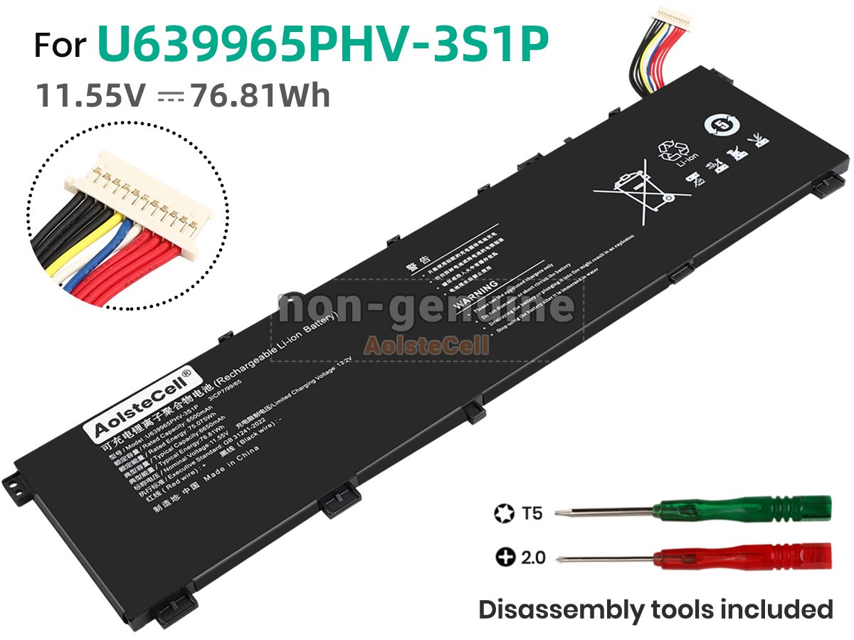 U639965PHV-3S1P
