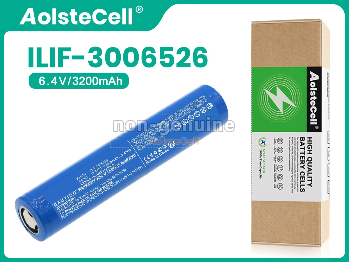 ILIF-3006526