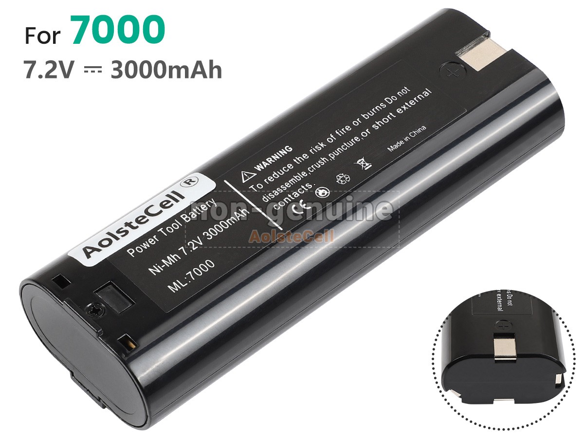 7000-18WH