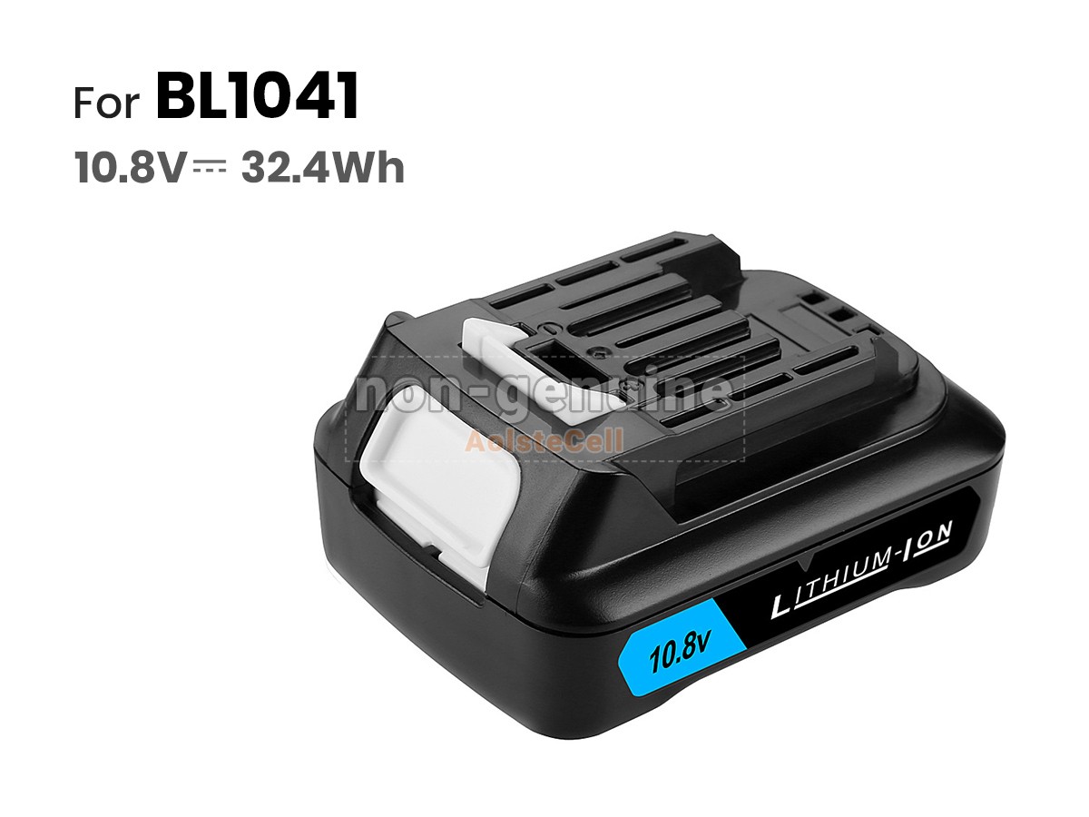 BL1041-32.4WH