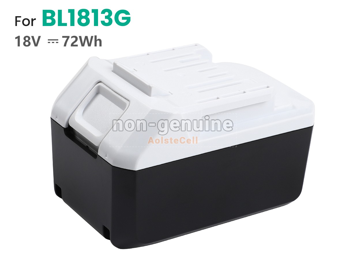 BL1811G-72WH