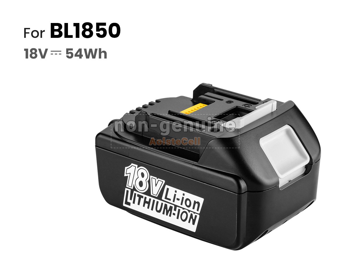 BL1850-54WH