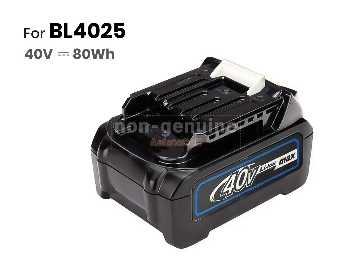 BL4025-80WH