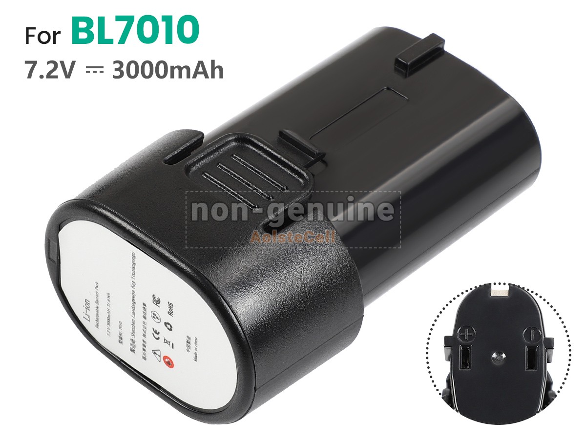 BL7010