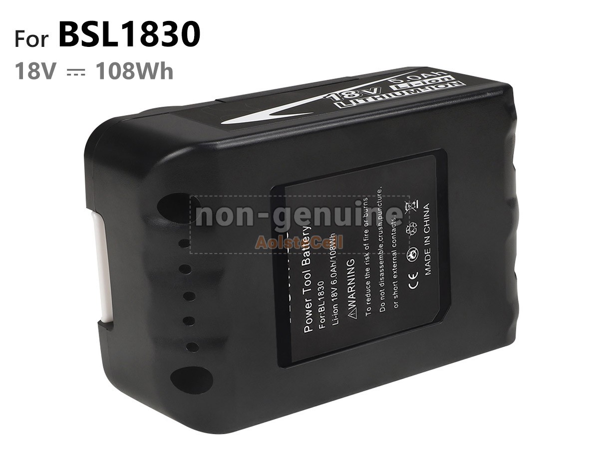 BSL1830-6000