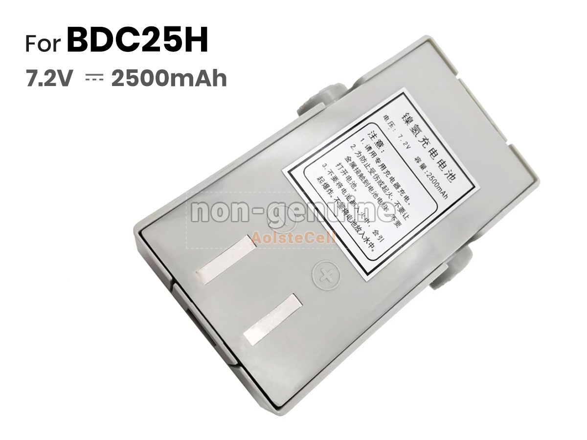 BDC25H