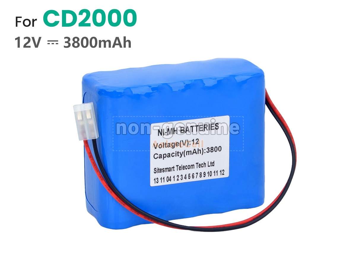 CD2000