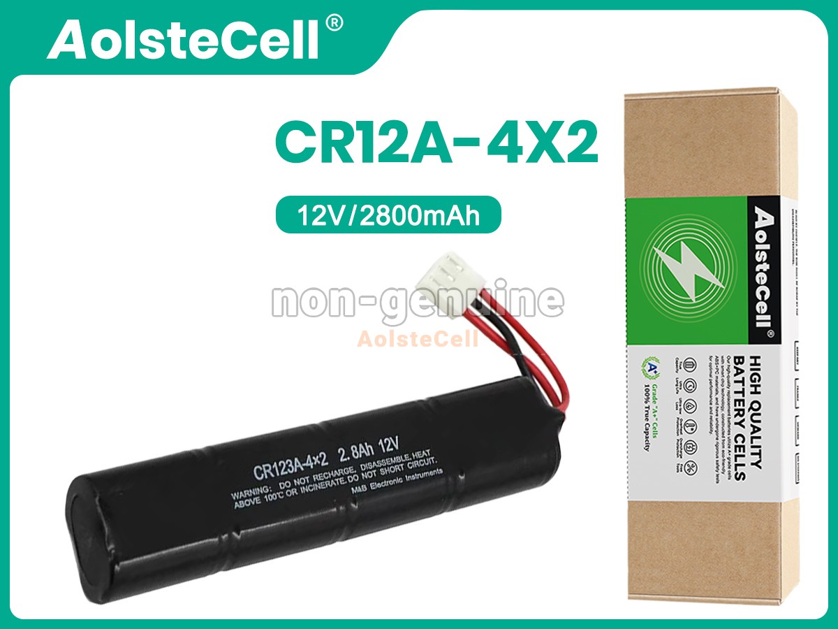 CR12A-4X2