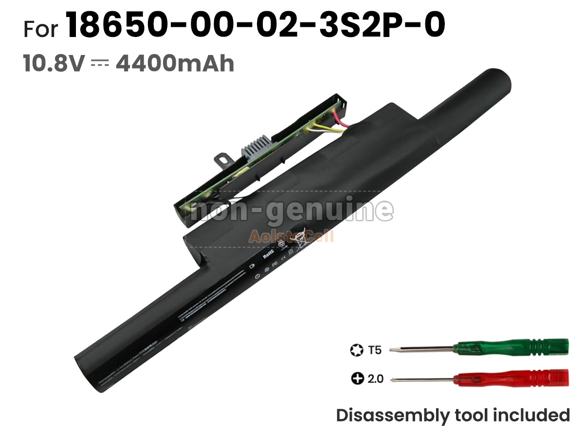 18650-00-02-3S2P-0